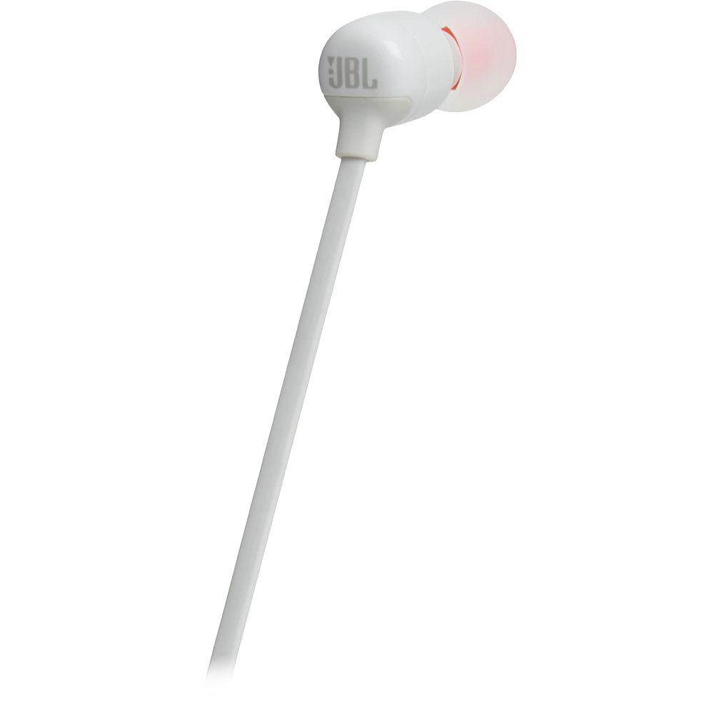 JBL T110BT Wireless In-Ear Headphones
