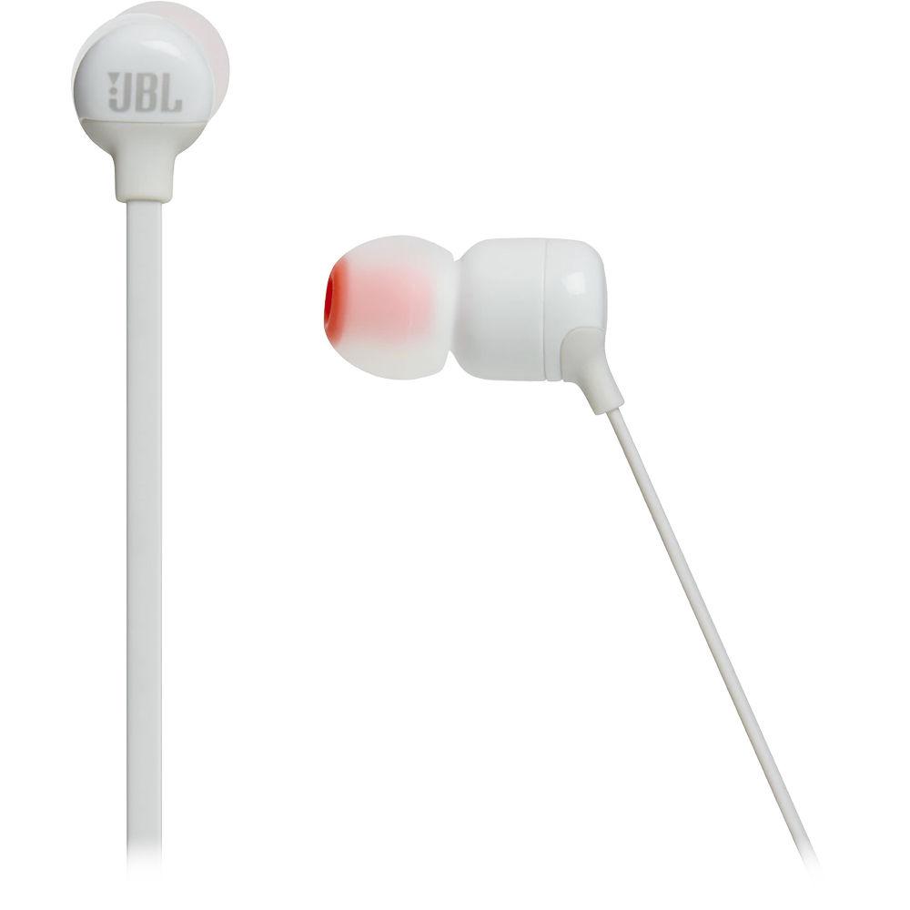 JBL T110BT Wireless In-Ear Headphones