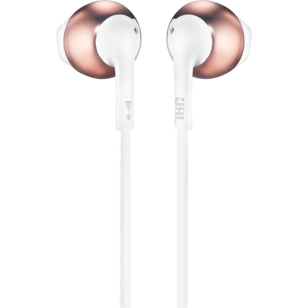 JBL T205 Earbud Headphones