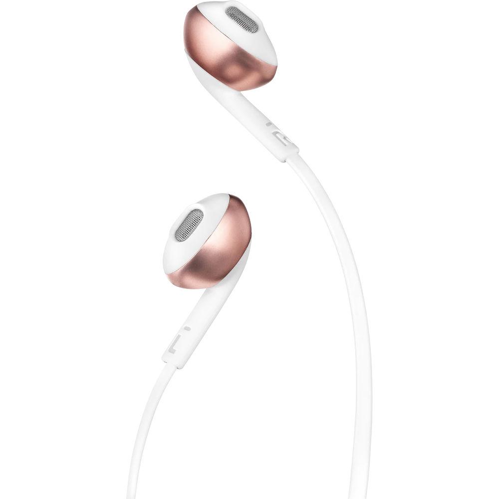 JBL T205 Earbud Headphones