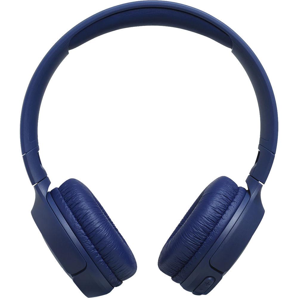 JBL Tune 500BT Wireless On-Ear Headphones