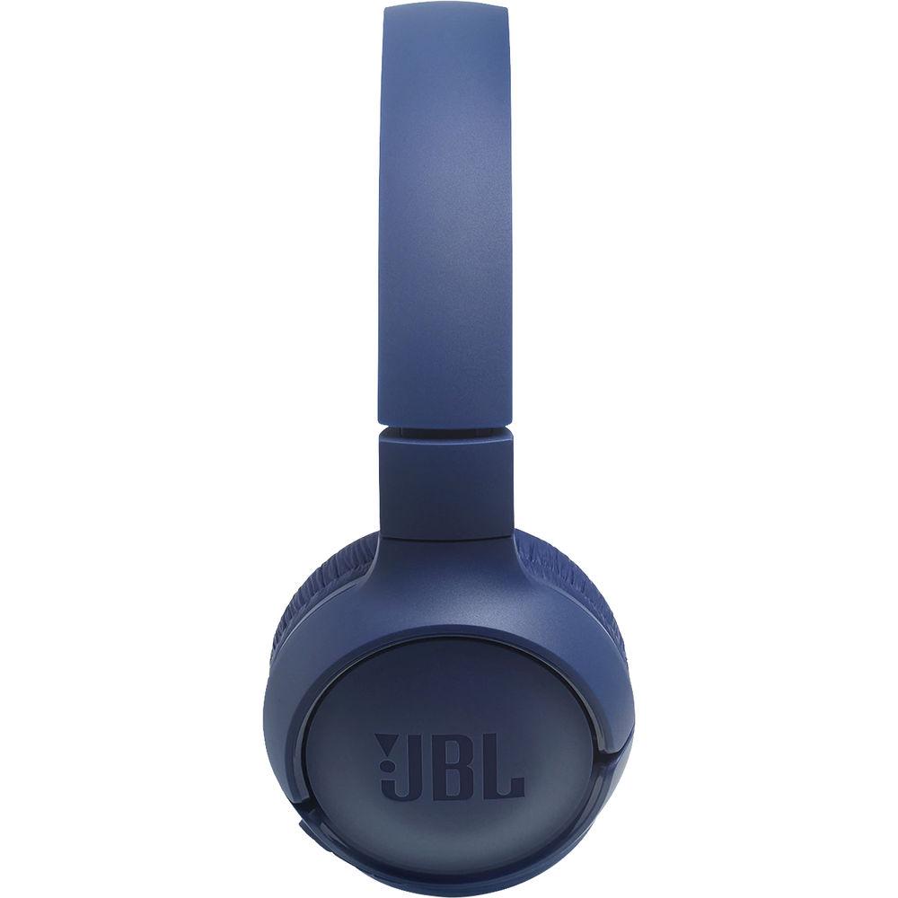 JBL Tune 500BT Wireless On-Ear Headphones