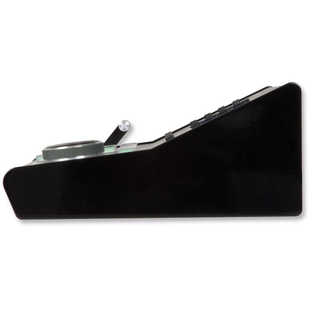 JLCooper SloMo Elite-C Controller with Jog Shuttle Wheel