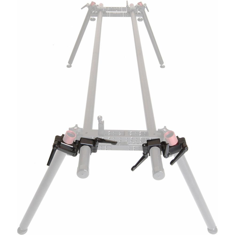 Kessler Crane Kwik Rail Leg System