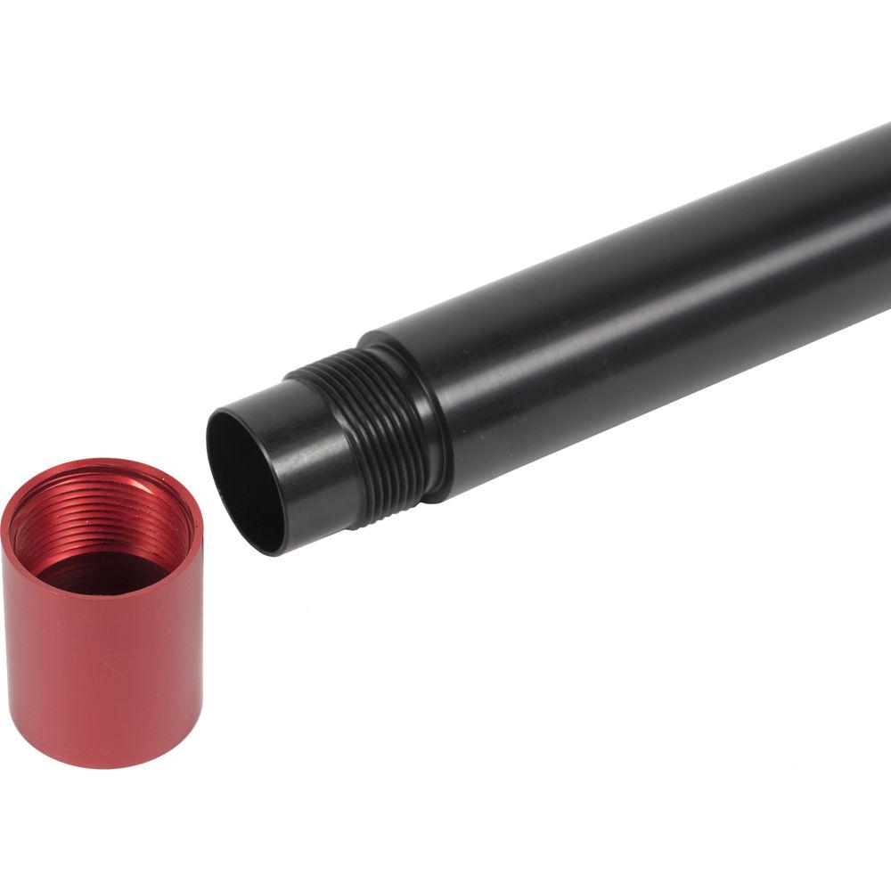 Kessler Crane Kwik Rail Leg System