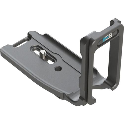 Kirk BL-5D4 L-Bracket for Canon 5D Mark IV