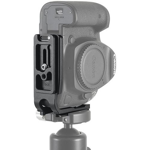 Kirk BL-5D4 L-Bracket for Canon 5D Mark IV