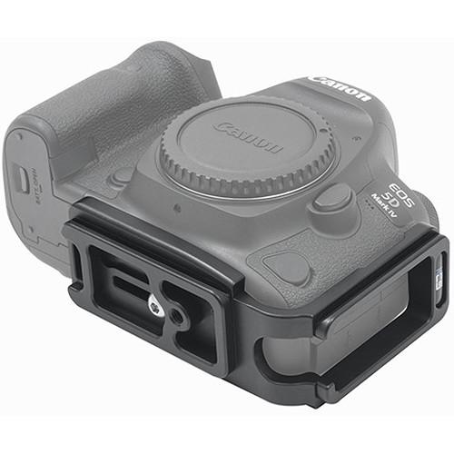 Kirk BL-5D4 L-Bracket for Canon 5D Mark IV