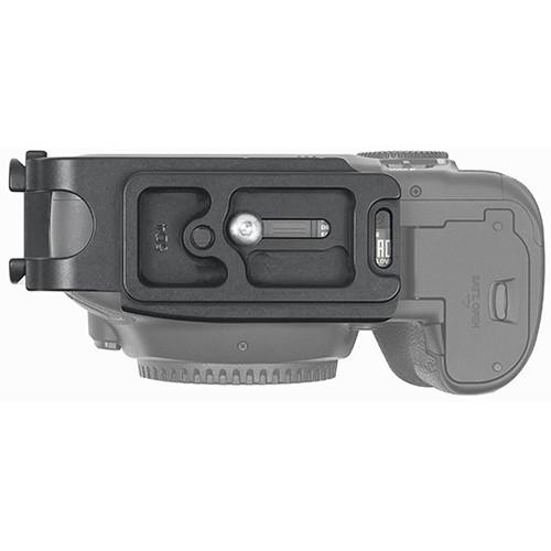 Kirk BL-5D4 L-Bracket for Canon 5D Mark IV