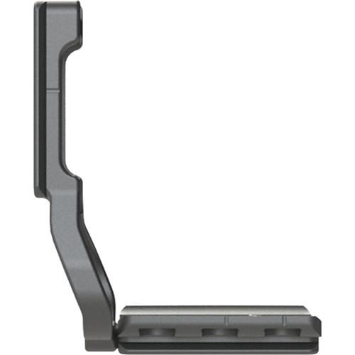 Kirk BL-5D4G L-Bracket for Canon 5D Mark IV with BG-E20 Battery Grip