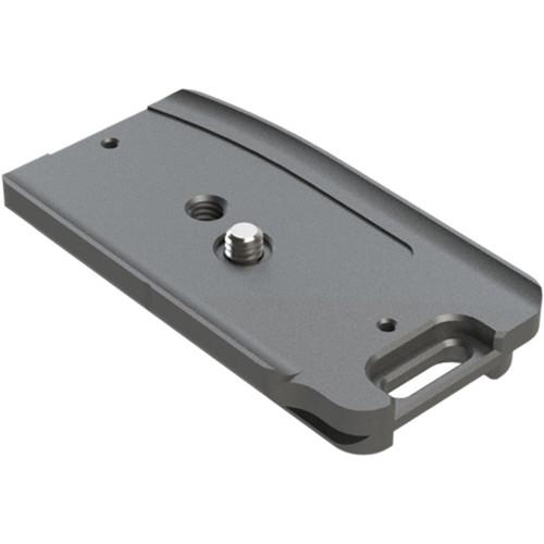 Kirk PZ-168 Camera Plate for Canon 5D Mark IV