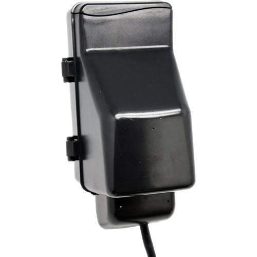 KJB Security Products Zone Shield 2160P Outdoor Power Strip Camera DVR