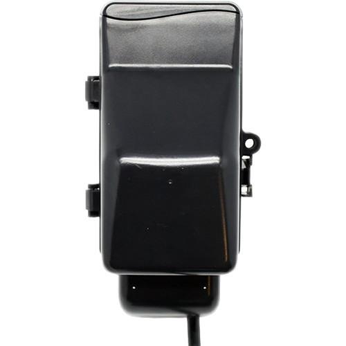 KJB Security Products Zone Shield 2160P Outdoor Power Strip Camera DVR