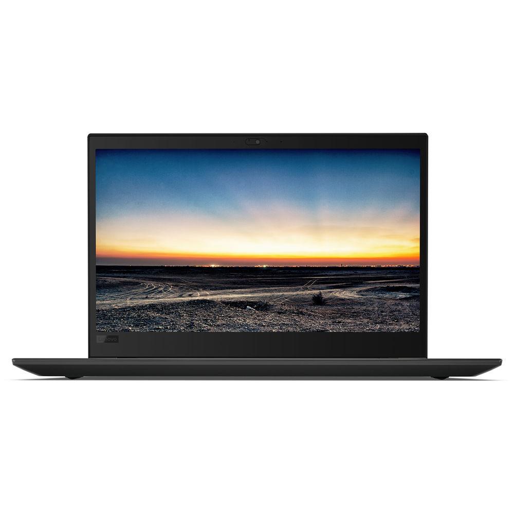 Lenovo 15.6" ThinkPad T580 Multi-Touch Laptop