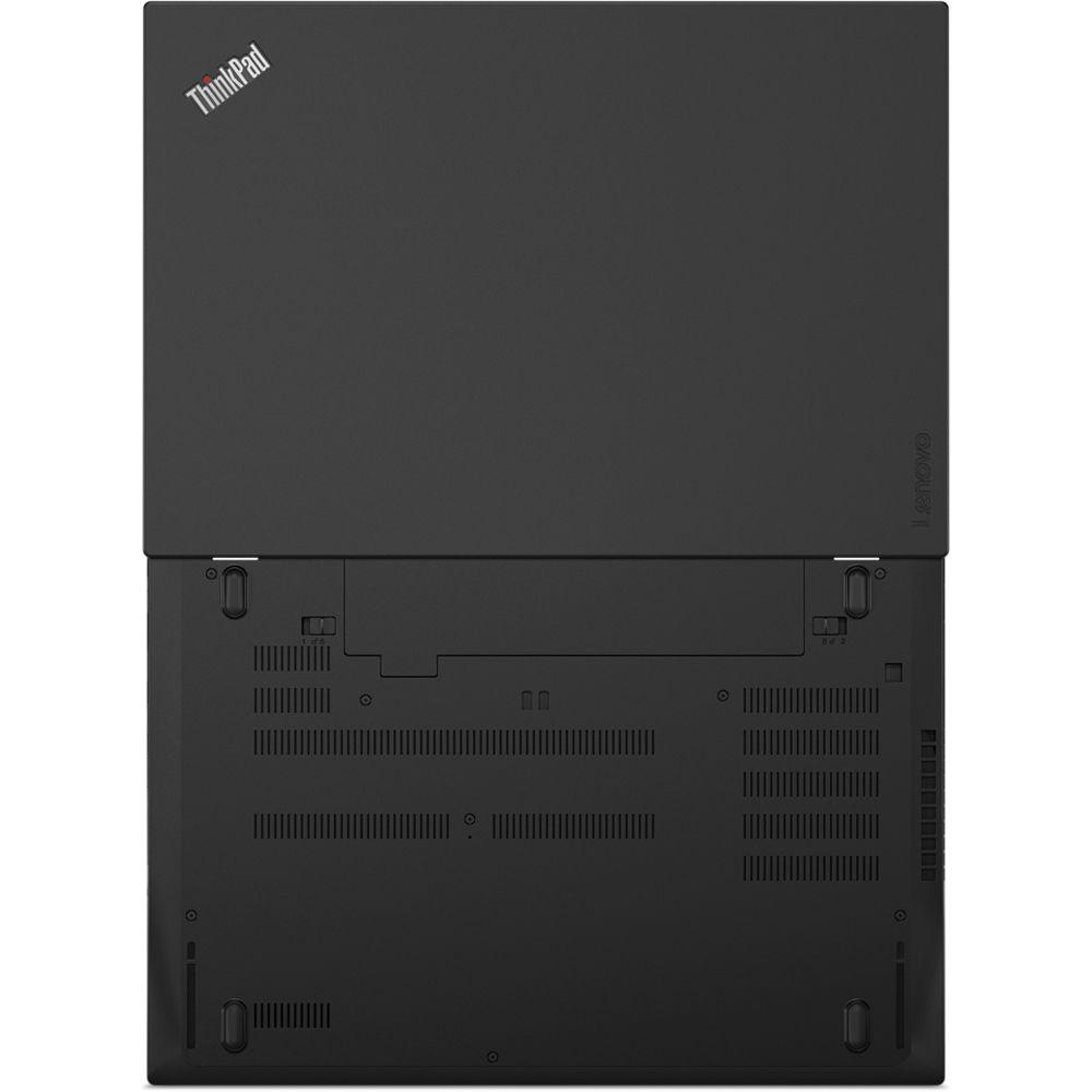 Lenovo 15.6" ThinkPad T580 Multi-Touch Laptop