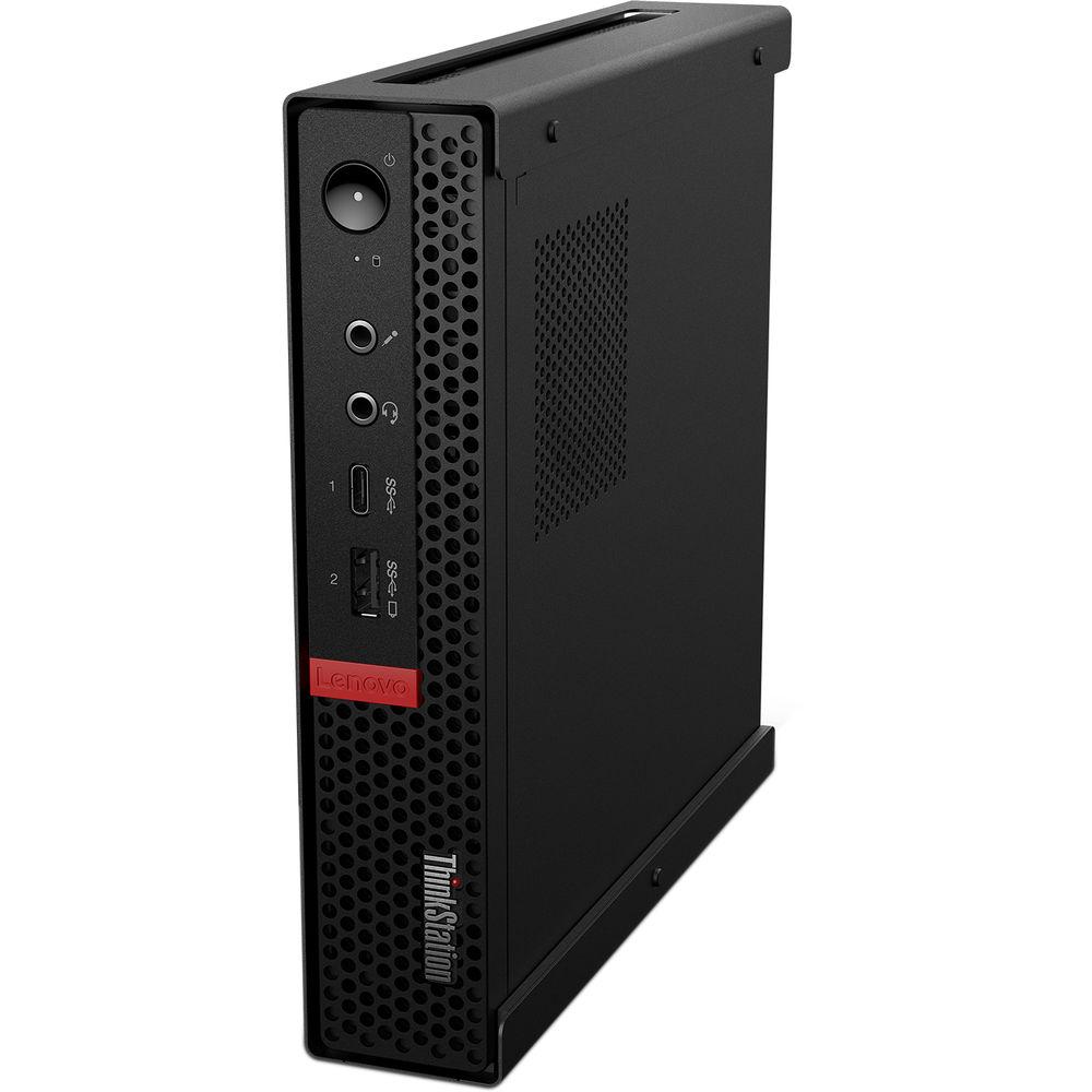 Lenovo ThinkStation P330 Series Tiny Workstation