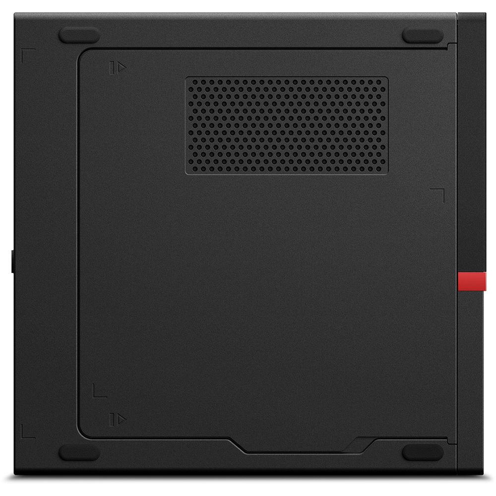 Lenovo ThinkStation P330 Series Tiny Workstation