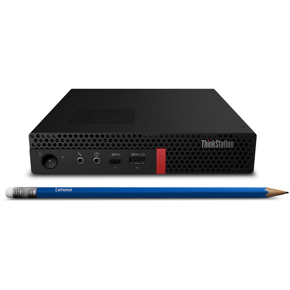 Lenovo ThinkStation P330 Series Tiny Workstation