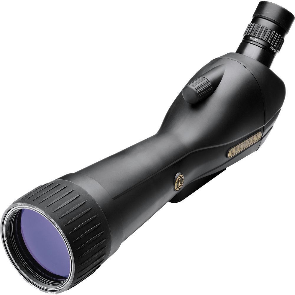 Leupold SX-1 Ventana 2 20-60x80 Spotting Scope Kit