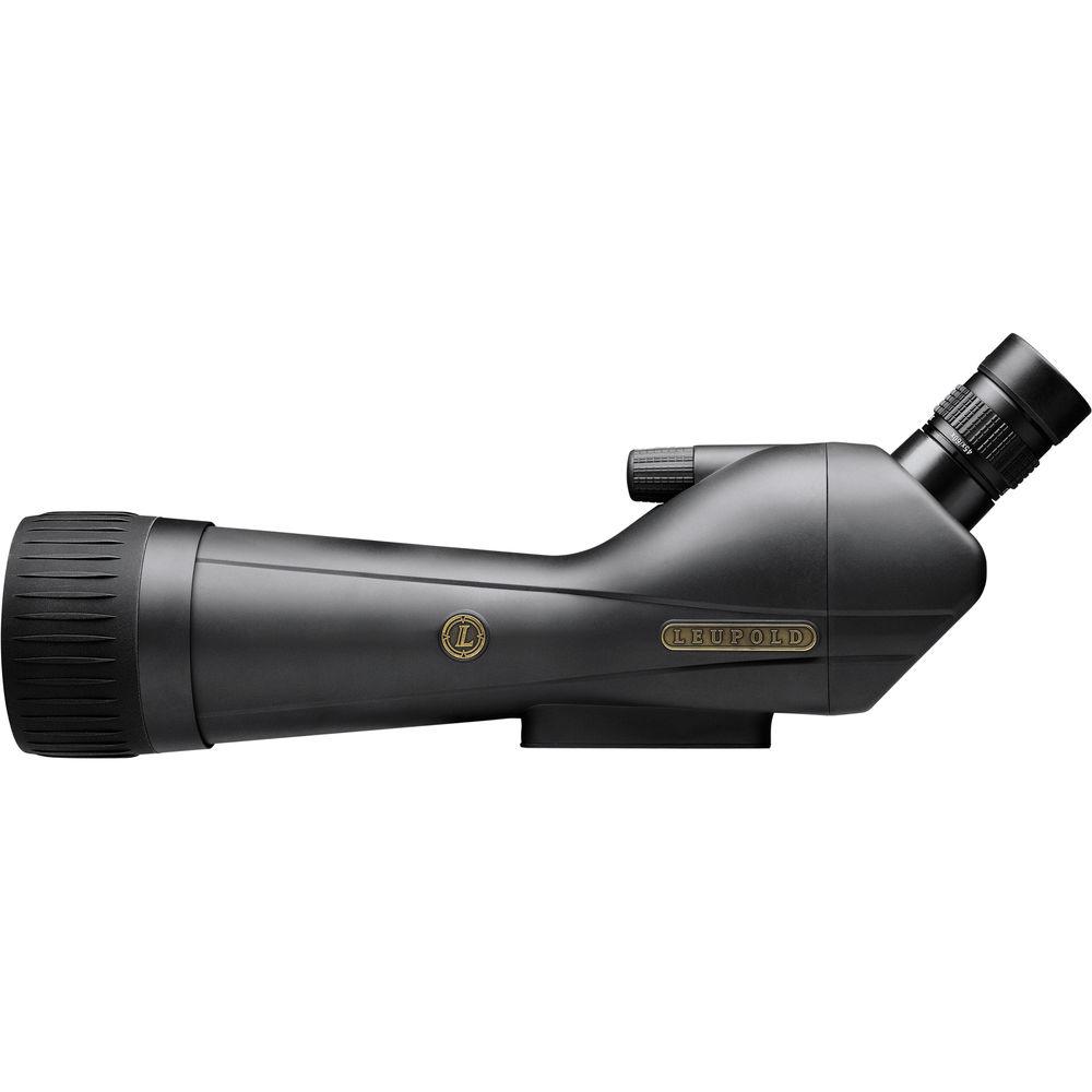 Leupold SX-1 Ventana 2 20-60x80 Spotting Scope Kit