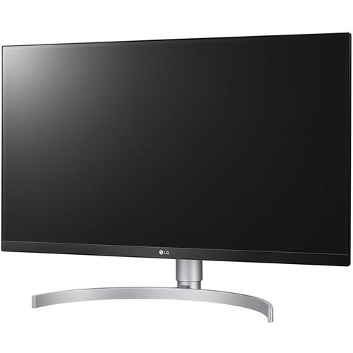 LG 27UL850-W 27" 16:9 4K FreeSync IPS Gaming Monitor