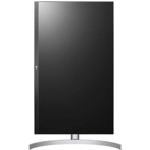 LG 27UL850-W 27" 16:9 4K FreeSync IPS Gaming Monitor