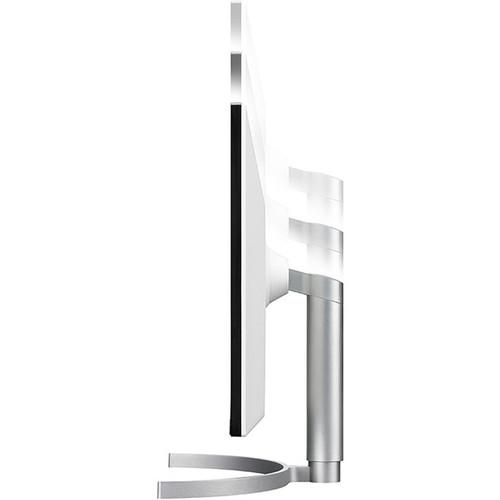 LG 27UL850-W 27" 16:9 4K FreeSync IPS Gaming Monitor