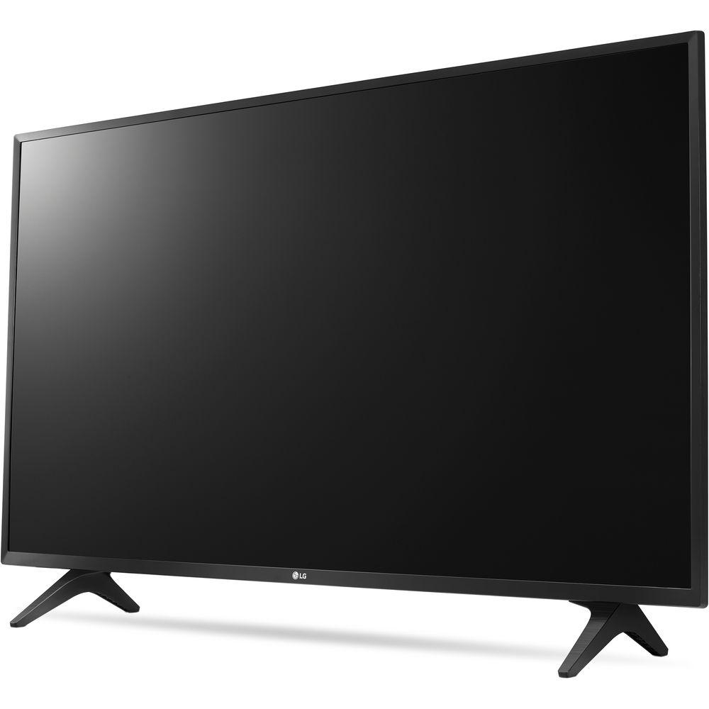LG LJ5000 43" Class Full HD LED TV