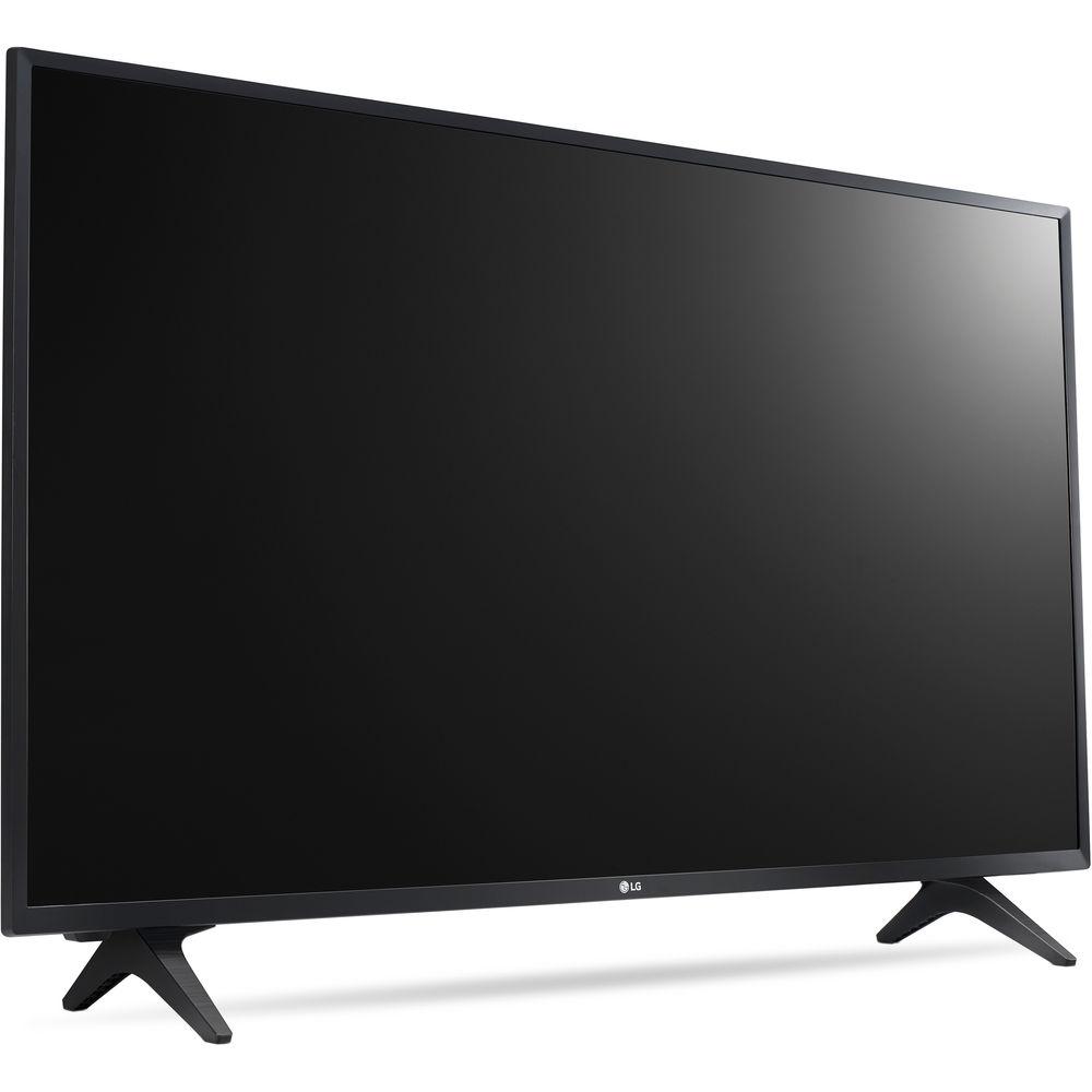 LG LJ5000 43" Class Full HD LED TV