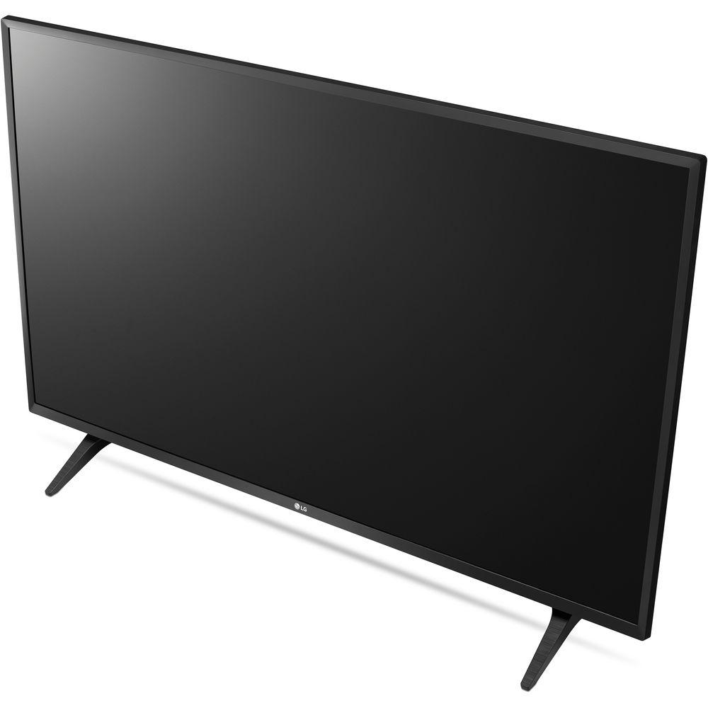 LG LJ5000 43" Class Full HD LED TV