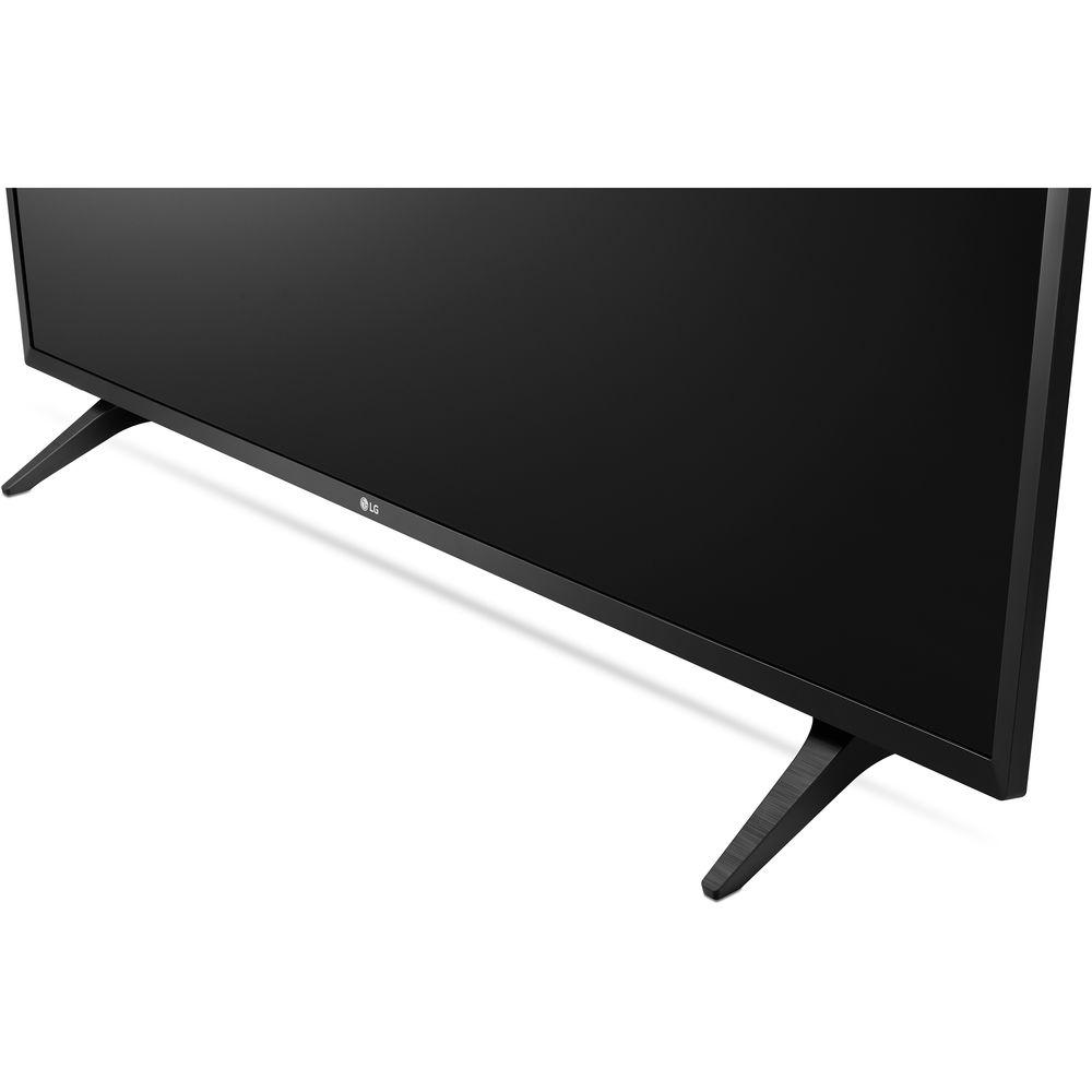 LG LJ5000 43" Class Full HD LED TV