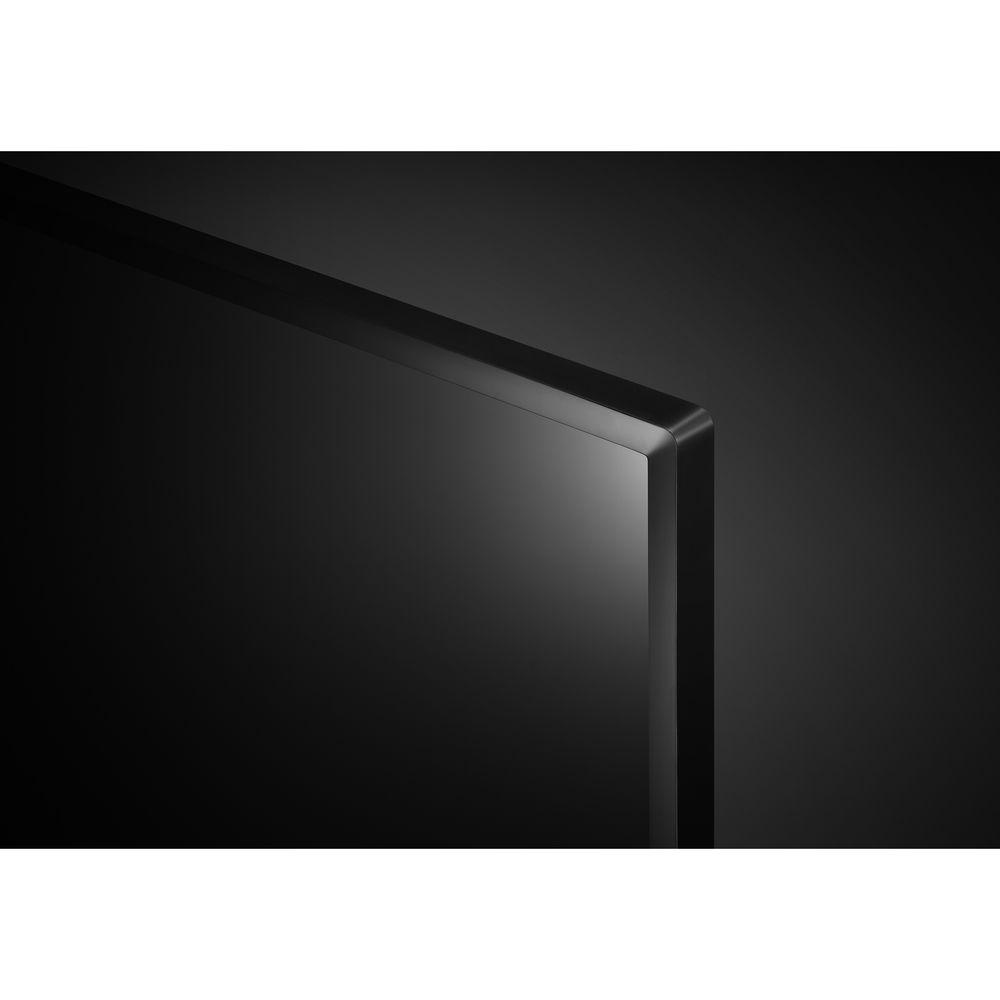 LG LJ5000 43" Class Full HD LED TV