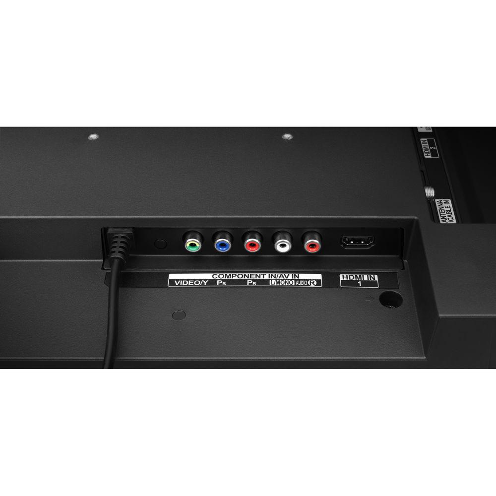 LG LJ5000 43" Class Full HD LED TV