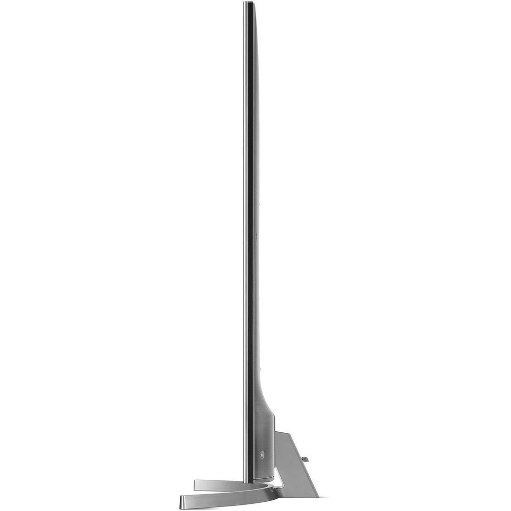 LG SK8070PUA 75" Class HDR UHD Smart Nano Cell IPS LED TV