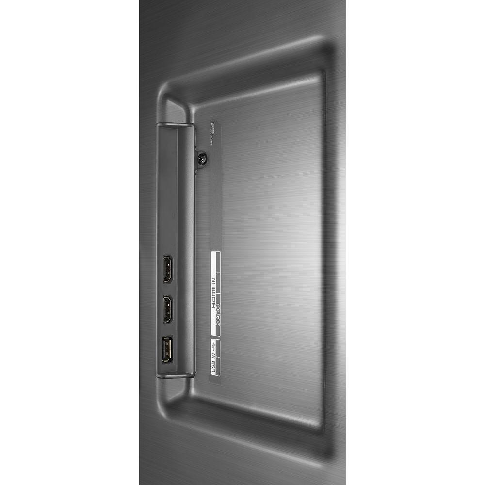 LG SK8070PUA 75" Class HDR UHD Smart Nano Cell IPS LED TV