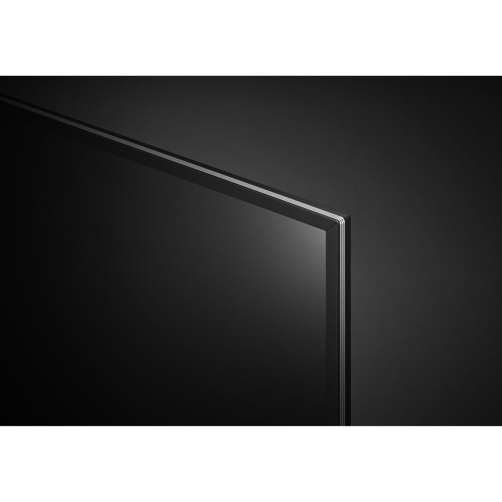 LG SK8070PUA 75" Class HDR UHD Smart Nano Cell IPS LED TV