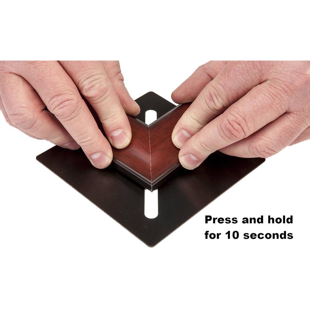 Logan Graphics F300-3 Elite Joiner with F300-6 Frame Gluing System