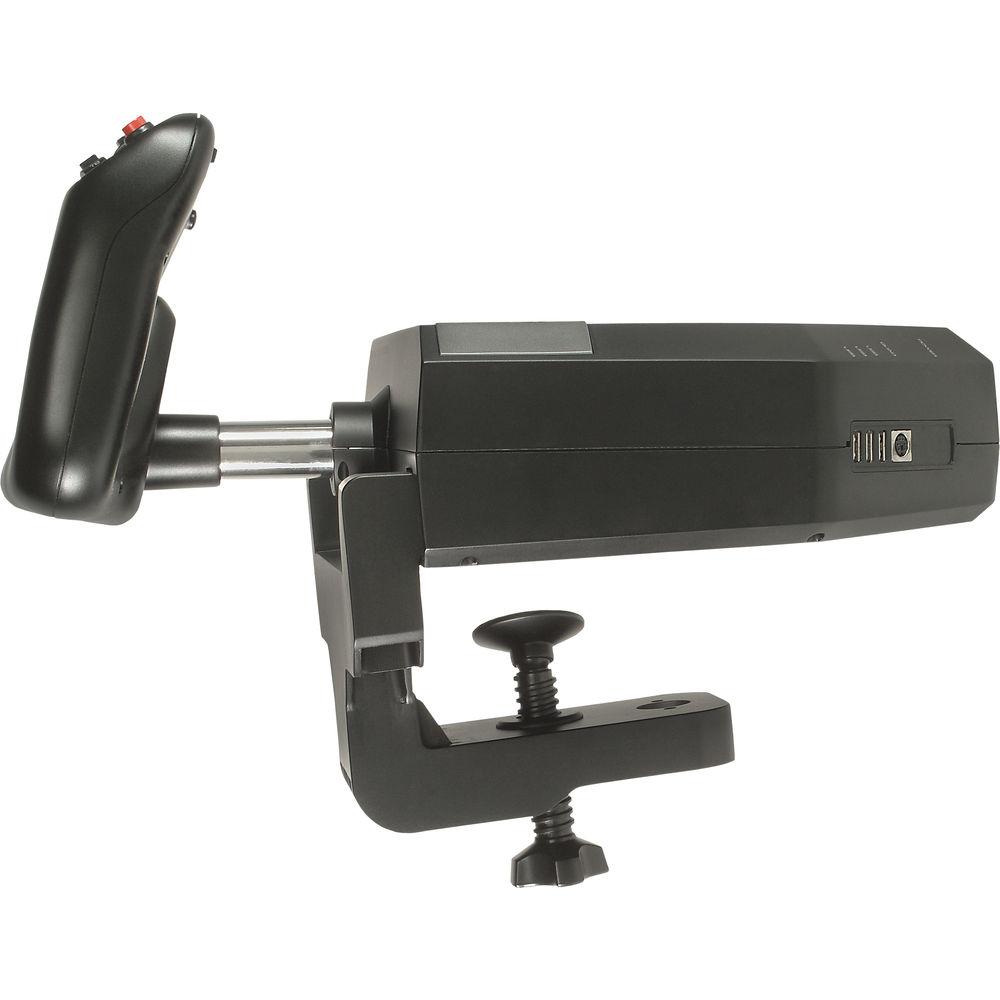 Logitech Flight Yoke System