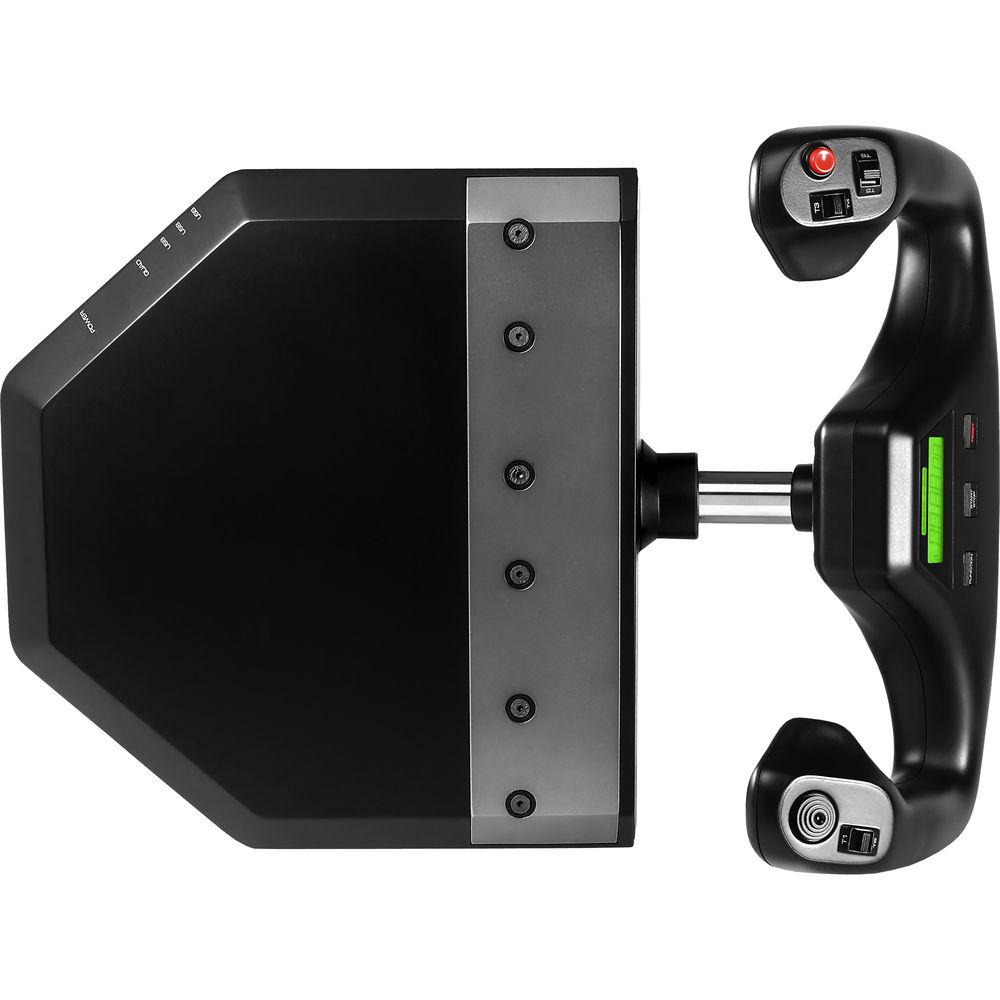 Logitech Flight Yoke System
