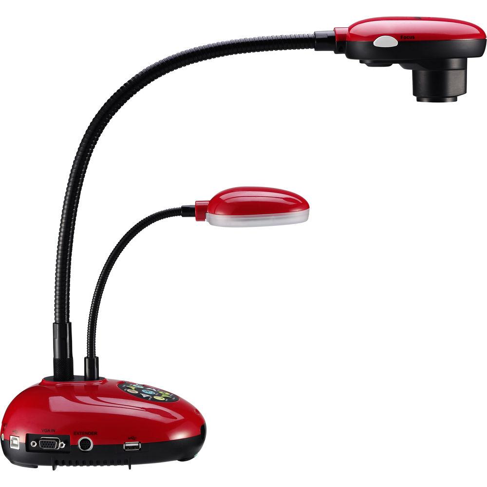 Lumens Ladibug DC193 HD Document Camera