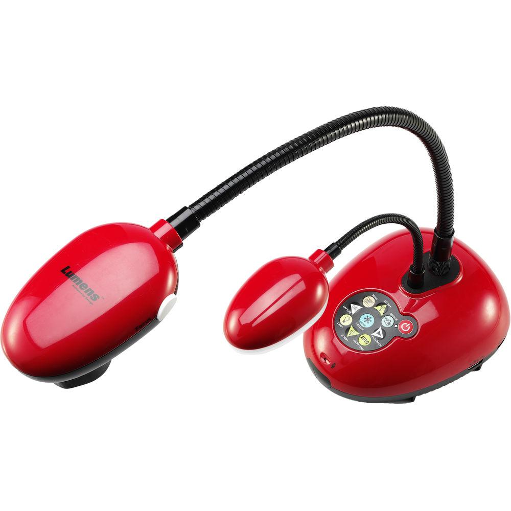 Lumens Ladibug DC193 HD Document Camera