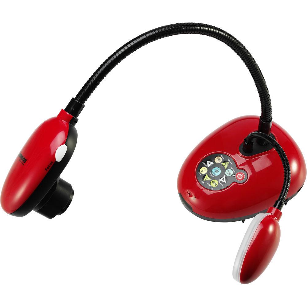 Lumens Ladibug DC193 HD Document Camera