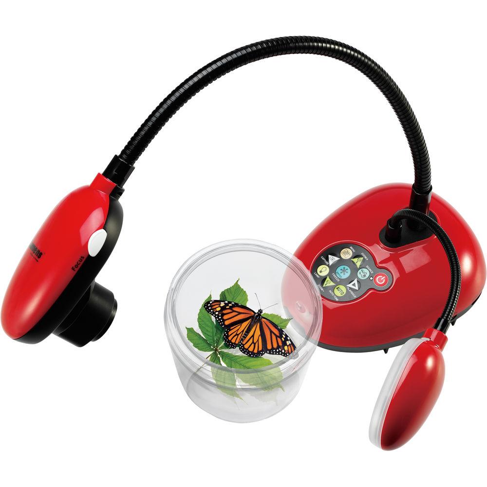 Lumens Ladibug DC193 HD Document Camera