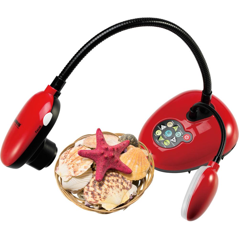 Lumens Ladibug DC193 HD Document Camera