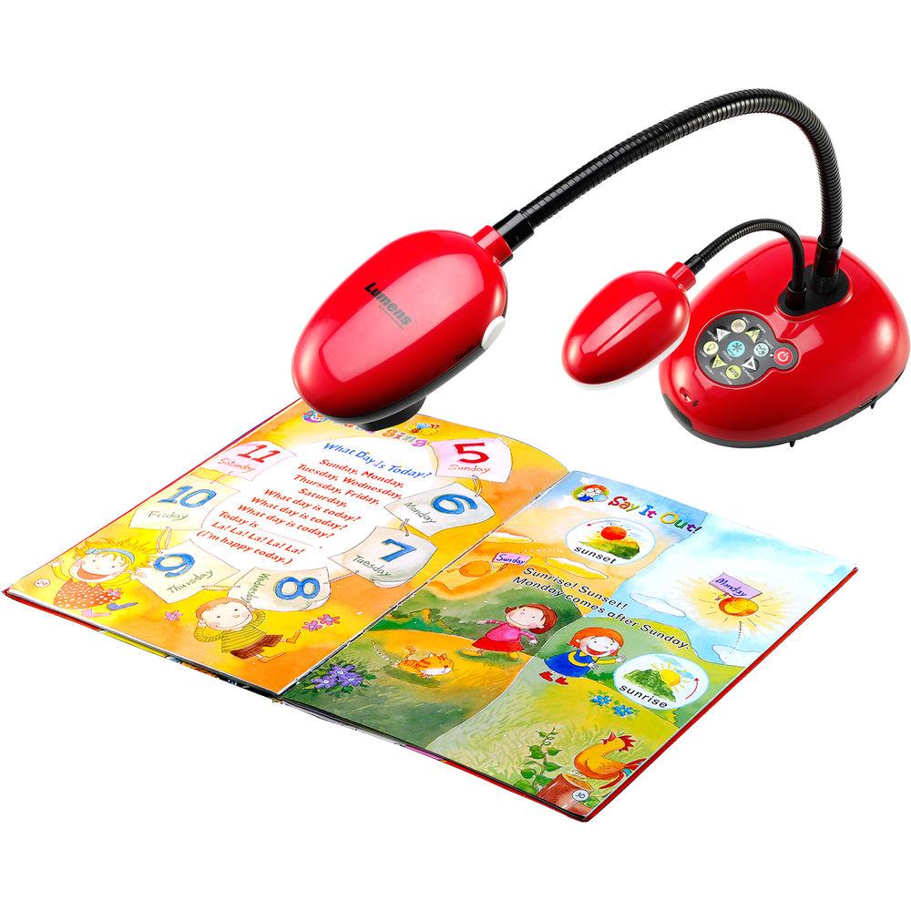Lumens Ladibug DC193 HD Document Camera