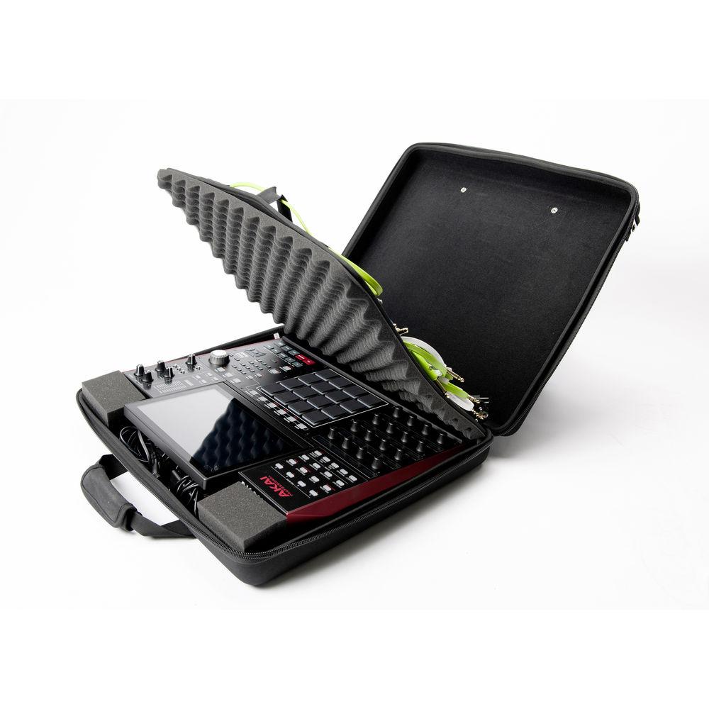 Magma Bags Controller Case for AKAI MPC X