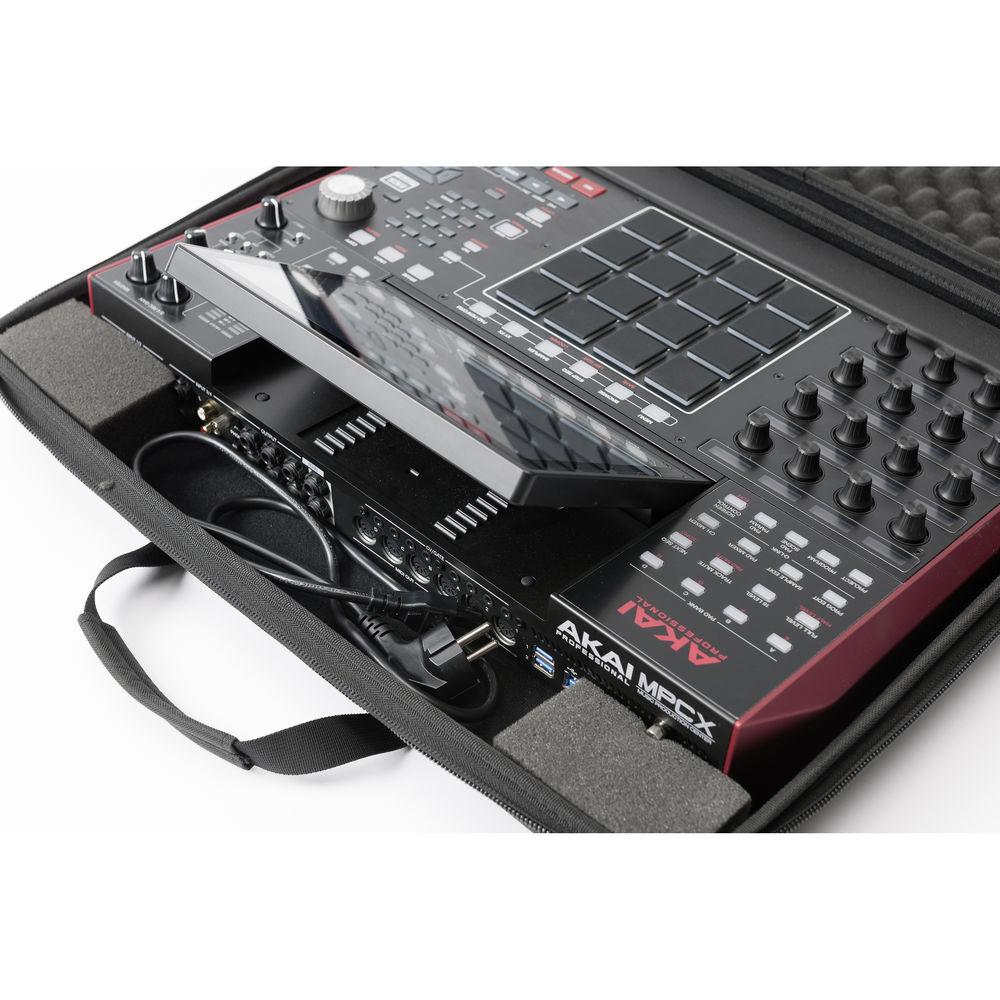 Magma Bags Controller Case for AKAI MPC X