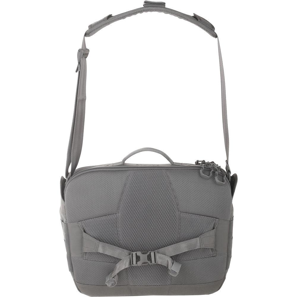 Maxpedition Skyvale Tech Messenger Bag 16L