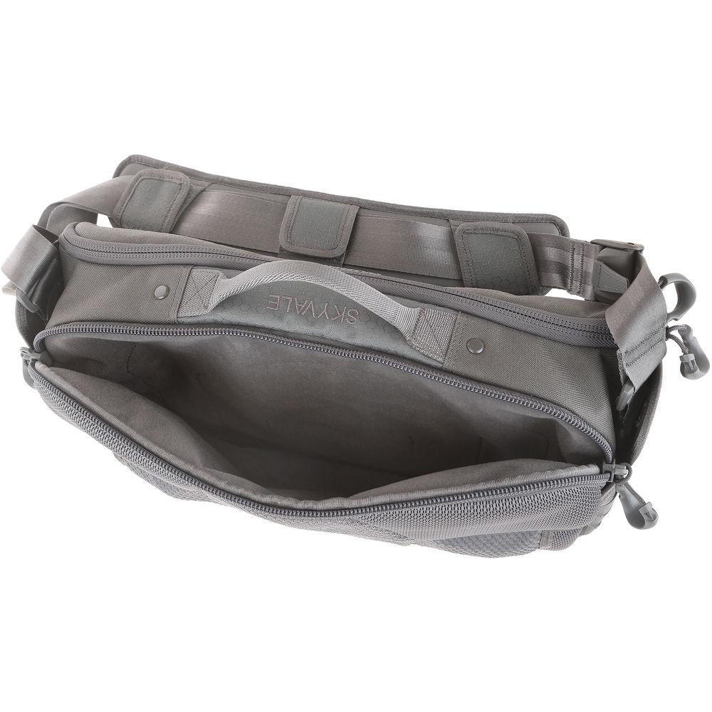 Maxpedition Skyvale Tech Messenger Bag 16L