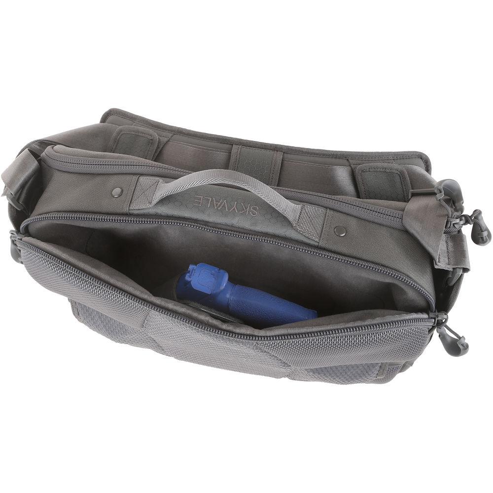 Maxpedition Skyvale Tech Messenger Bag 16L